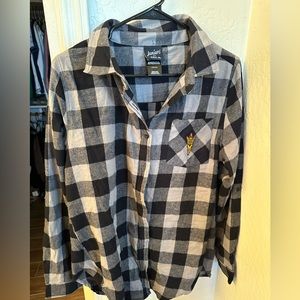 ASU flannel